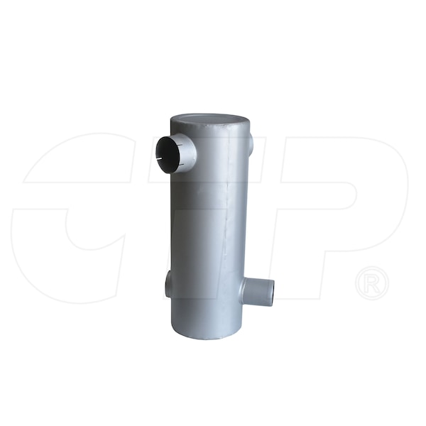 Aic Replacement Parts Muffler As Fits Caterpillar Models 2396580 - main
